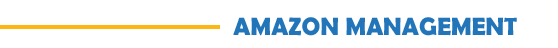 Amazon Management