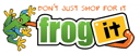 Frogit