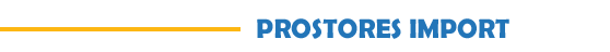 ProStores Store Import